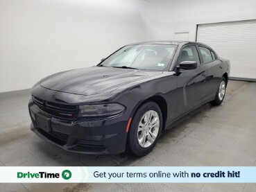 2021 Dodge Charger in Greensboro, NC 27407