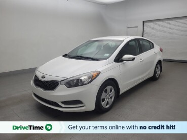 2015 Kia Forte in Columbia, SC 29210