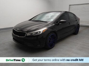 2017 Kia Forte in Denver, CO 80012