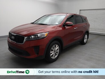 2020 Kia Sorento in Lakewood, CO 80215