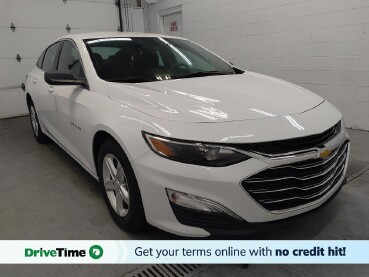 2021 Chevrolet Malibu in Fairfield, OH 45014