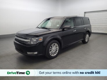 2019 Ford Flex in Richmond, VA 23235