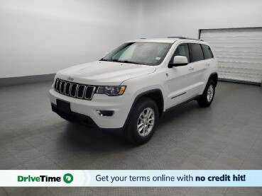 2019 Jeep Grand Cherokee in Woodbridge, VA 22191