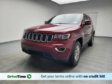 2019 Jeep Grand Cherokee in Eastpointe, MI 48021