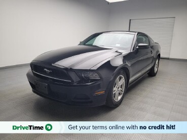 2014 Ford Mustang in Eastpointe, MI 48021