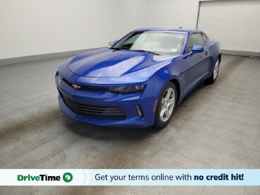 2018 Chevrolet Camaro in Macon, GA 31210