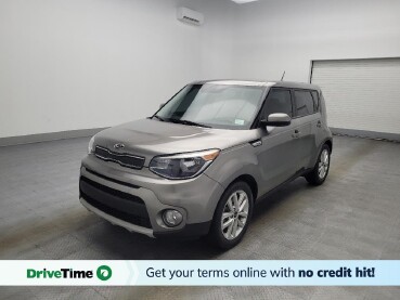 2019 Kia Soul in Duluth, GA 30096