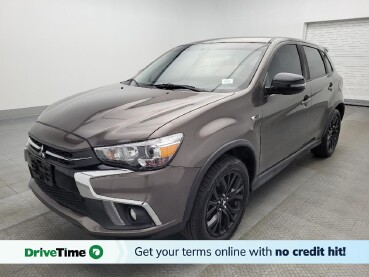 2018 Mitsubishi Outlander Sport in West Palm Beach, FL 33409