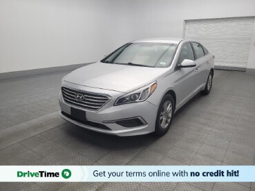 2017 Hyundai Sonata in Orlando, FL 32808