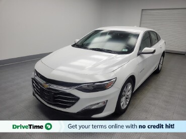 2022 Chevrolet Malibu in Indianapolis, IN 46219