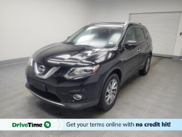 2015 Nissan Rogue in Highland, IN 46322