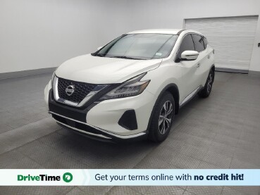 2019 Nissan Murano in Jacksonville, FL 32210