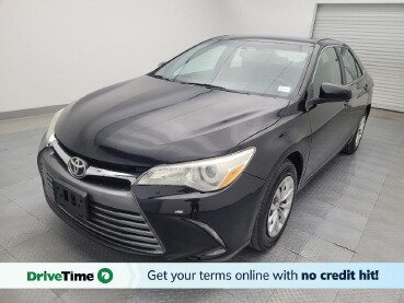 2017 Toyota Camry in Baton Rouge, LA 70816