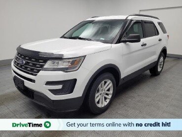 2017 Ford Explorer in Antioch, TN 37013