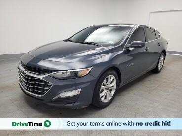 2020 Chevrolet Malibu in Memphis, TN 38128