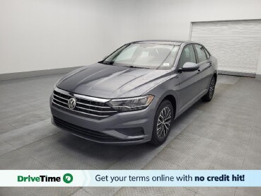 2020 Volkswagen Jetta in Jacksonville, FL 32225