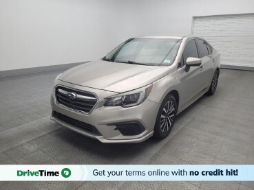 2018 Subaru Legacy in Tallahassee, FL 32304