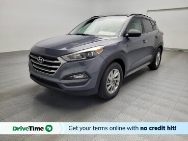 2018 Hyundai Tucson in Oklahoma City, OK 73139