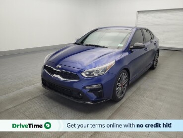 2021 Kia Forte in Ocala, FL 34471