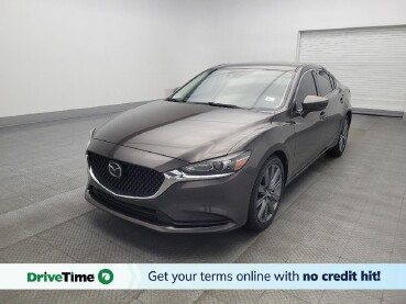 2018 Mazda MAZDA6 in Ocala, FL 34471