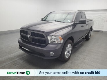 2019 RAM 1500 in Lauderdale Lakes, FL 33313