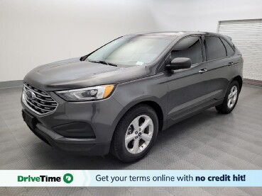 2020 Ford Edge in Mesa, AZ 85210