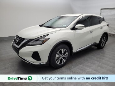 2020 Nissan Murano in Chandler, AZ 85225