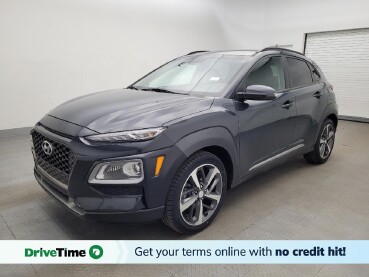 2018 Hyundai Kona in Columbia, SC 29210