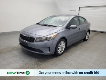 2017 Kia Forte in Raleigh, NC 27604