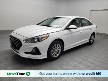 2018 Hyundai Sonata in Tyler, TX 75701