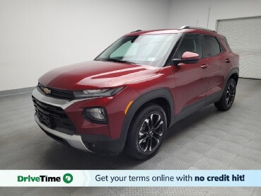 2022 Chevrolet TrailBlazer in Downey, CA 90241