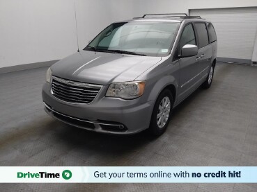 2014 Chrysler Town & Country in Union City, GA 30291