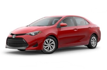 2018 Toyota Corolla in Pompano Beach, FL 33064