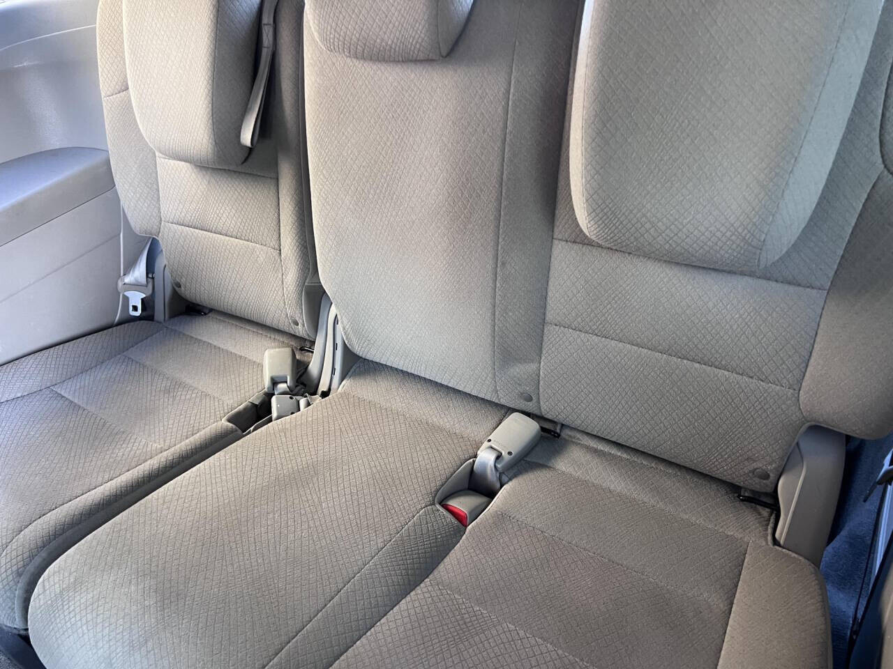 2015 Honda Odyssey in Pasadena, CA 91107 - 2414929 15