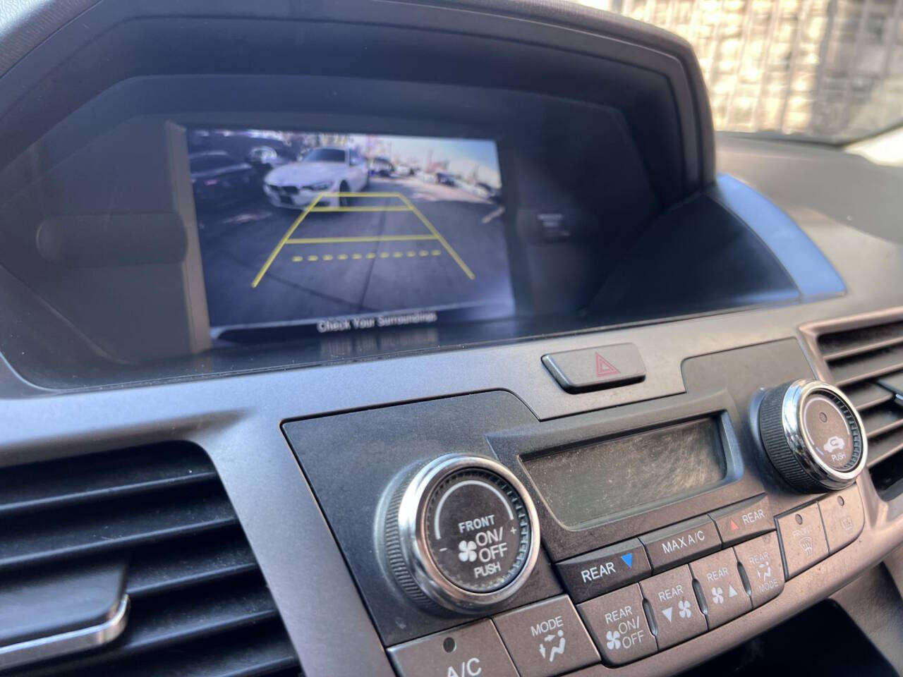 2015 Honda Odyssey in Pasadena, CA 91107 - 2414929 13