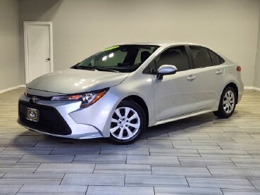 2022 Toyota Corolla in Cinnaminson, NJ 08077