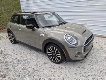 2020 MINI Cooper in Candler, NC 28715