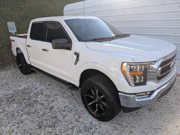 2021 Ford F150 in Candler, NC 28715