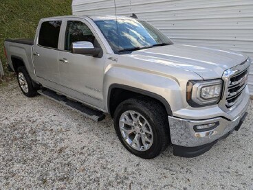 2017 GMC Sierra 1500 in Candler, NC 28715