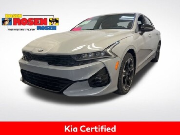 2021 Kia K5 in Milwaulkee, WI 53221