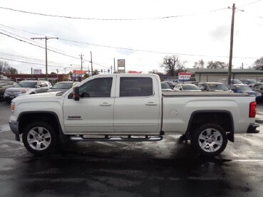 2015 GMC Sierra 1500 in Lebanon, TN 37087-3302