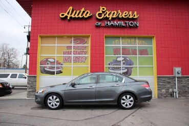 2008 Honda Accord in Hamilton, OH 45015