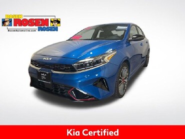 2022 Kia Forte in Milwaulkee, WI 53221