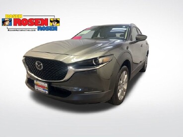 2022 MAZDA CX-30 in Milwaulkee, WI 53221