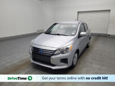 2022 Mitsubishi Mirage in Pelham, AL 35124