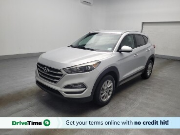 2018 Hyundai Tucson in Stone Mountain, GA 30083