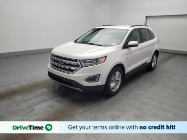 2018 Ford Edge in Columbus, GA 31909