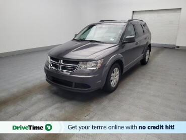 2020 Dodge Journey in Conyers, GA 30094