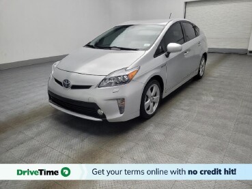 2015 Toyota Prius in Birmingham, AL 35215