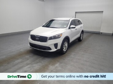 2019 Kia Sorento in Union City, GA 30291